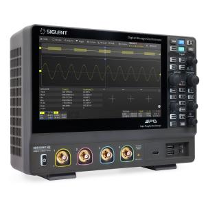 Siglent SDS1104X HD Oscilloscope